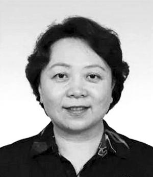 张雯出任北京互联网法院院长