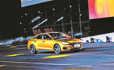 想知道“现代“最近有什么新消息么，都在这里了