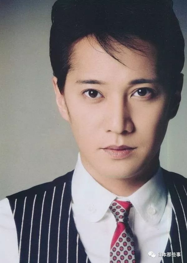 10.堂本刚