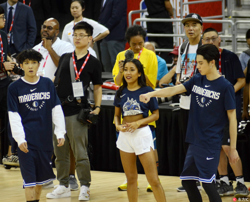 超打码保护的等等和小花,就这样被体育直播曝