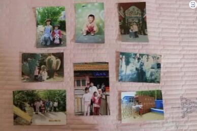 15岁女孩长得像古稀老人 孩子爸爸：这是我的宝