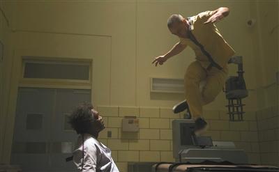 019好莱坞大戏开场 漫威第一女英雄领衔