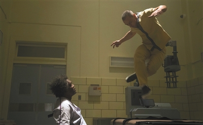 2019好莱坞大戏开场 漫威第一女英雄领衔