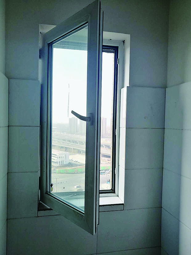 哈尔滨华润凯旋门公租房成闹心房,如何通过验