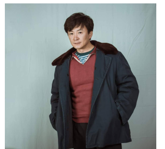 《黄土高天》实力演员嵇波与老戏骨们齐发力