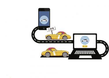 网上买卖二手车法律风险要注意