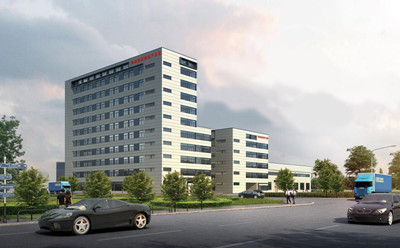 【视频】2018中国(邹区)照明博览会即将来袭