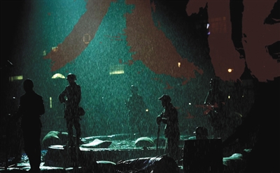 2019年华语电影大导齐回归,类型有突破