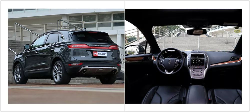年轻人事业有成,首选这4台SUV,既有面子又显品味!