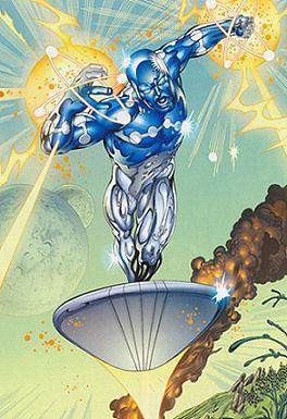 个个吊打惊奇队长!漫威漫画中十位实力超强的角色