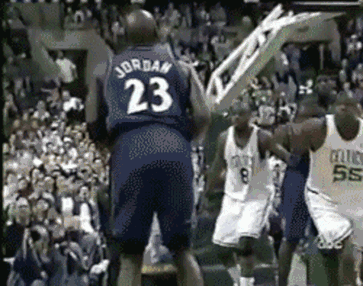 动图集锦:nba赛场最牛逼的假动作