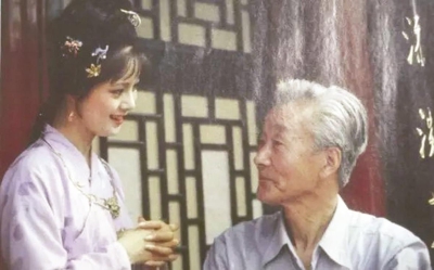 87版《红楼梦》是这样拍出来的