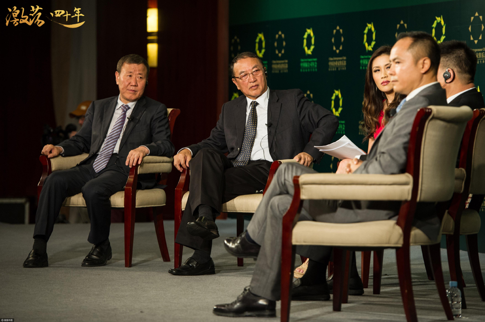 汇源:从3年发不出工资负债上千万 到中国果汁