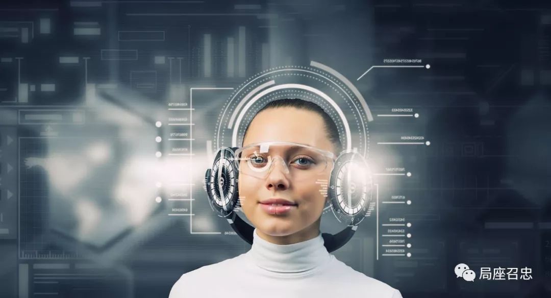 知识经济时代将重新洗牌,谁能抓住这次机遇谁