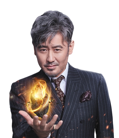 《我就是演员》升级,帮好演员抢“流量”