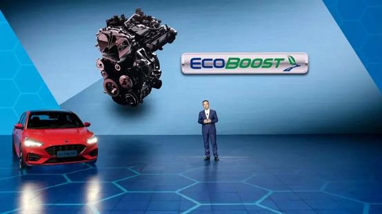 归来依旧是少年,全新一代福克斯再次成为焦点|车市裴聊