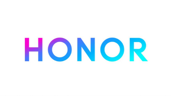 荣耀手机5周年宣布品牌升级:启用全新logo 更显年轻气息