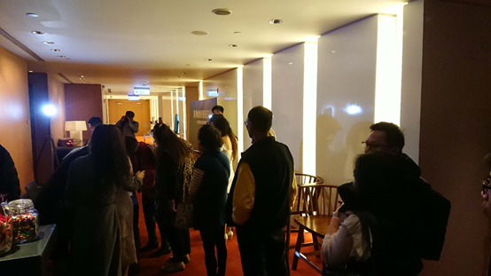 抓住2019经济新趋势--台湾金融圈IB交流会圆满