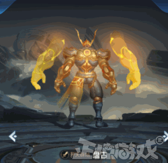 荣耀周报:王者荣耀孙悟空皮肤惨遭魔改!一天卖1.5亿元的皮肤重