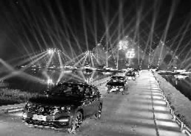 速递!新鲜的“30-50万德系中型SUV“资讯全在这，看我就够了