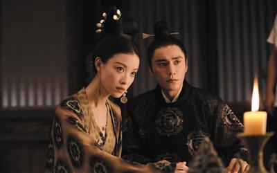 此剧是陈坤继口碑收视都一般的电视剧《脱身》之后再次出演的电视剧，和电影咖倪妮合作。