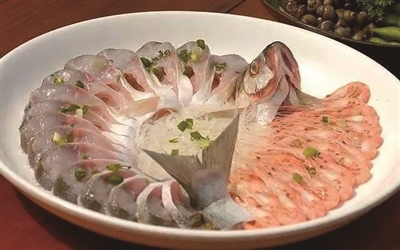 1000多种土特产 本周五亮相农展中心