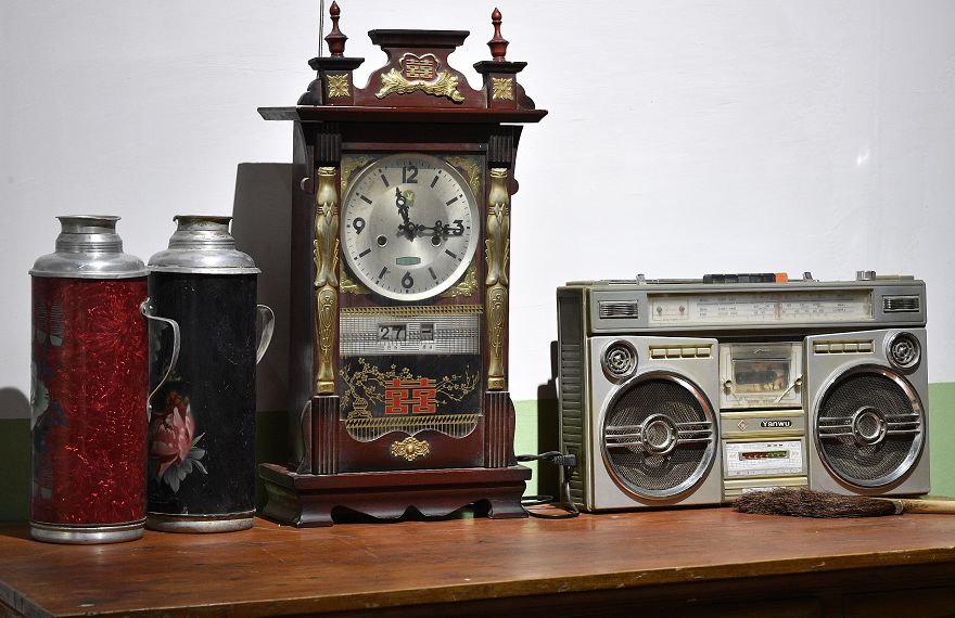 庆祝自治区60大庆丨快坐上时光机,一起去看看