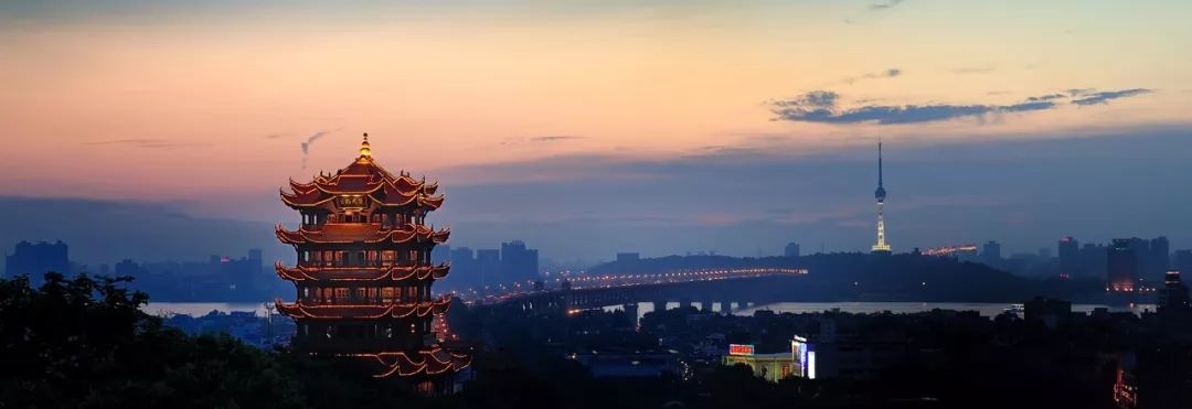 最新！湖北17地市GDP数据排行出炉！你猜咸宁在第几梯队？