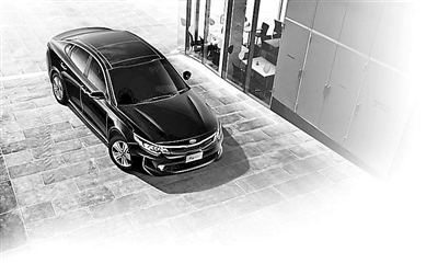 唯信任不可辜负 K5混动版匠心开启品质盛宴