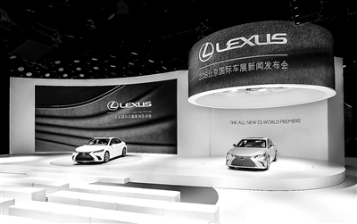 尽情尽兴的从容优雅