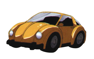 《大黄蜂》 银幕形象“蜂狂”变化史