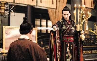 茅子俊 面对落差，善于自我开解