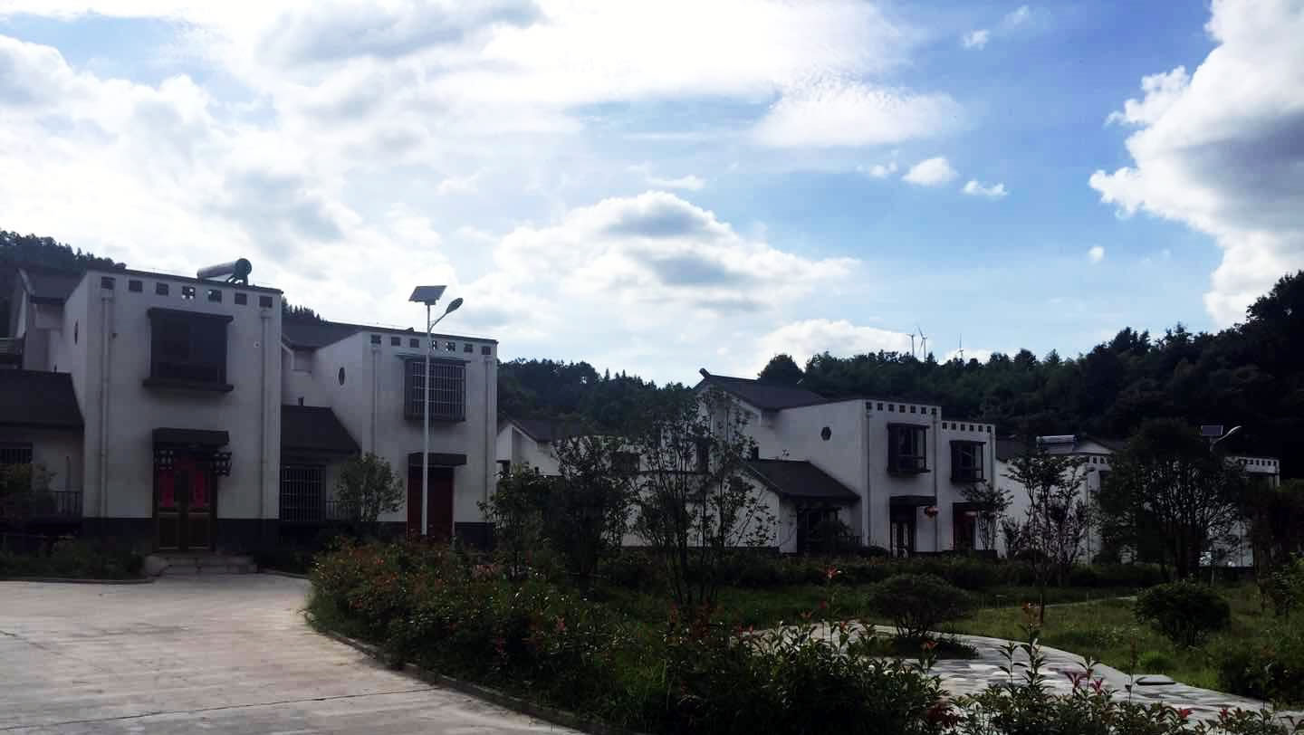 大湾村人口_大湾村(2)