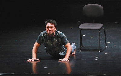 解散27年，这个台湾剧团仍影响文艺圈