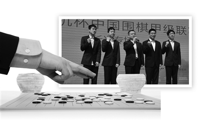 华泰证券江苏队加冕围甲冠军