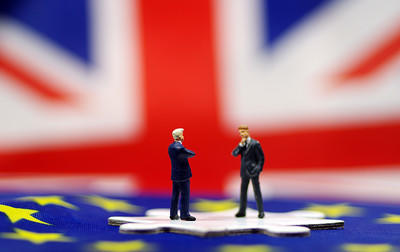 深度解析:英国为什么一定要脱欧?