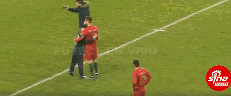 卡佩罗,下课 | 10件事