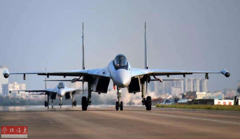 俄军将被授权击落侵犯国界飞机 民航班机也不