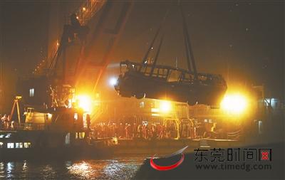 重庆公交车坠江事故引反思,东莞交通部门:无论