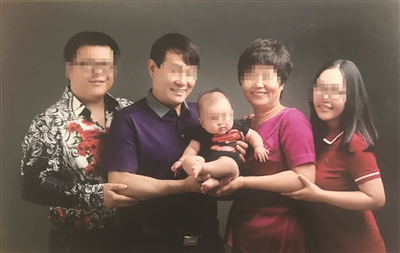 “暖男”在泰国酒店残忍杀害妻子