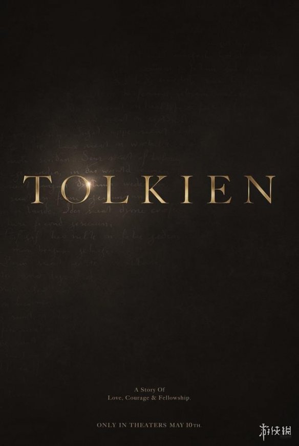 《指环王》之父传记电影《托尔金》先导预告曝光!