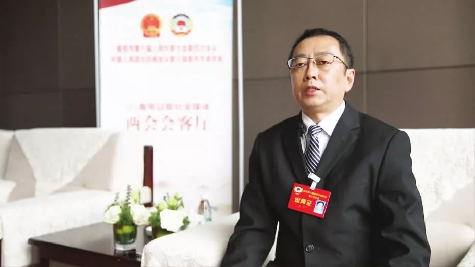 与你有关!城市管理、亲水公园...南充两会委员发出哪些好声音?