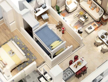 公摊系数亟须科学合理制定