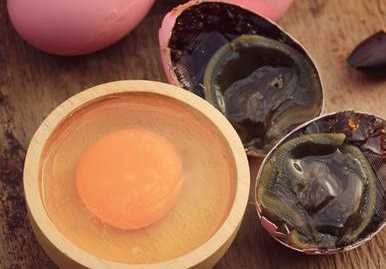 流油咸鸭蛋的两种腌制方法分别是怎样的？
