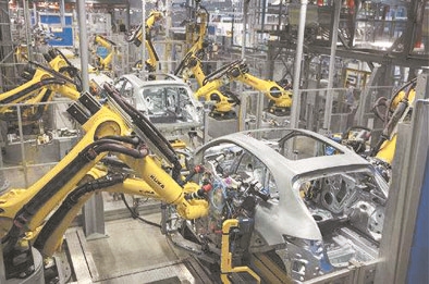 解读世界科技强国发展之路