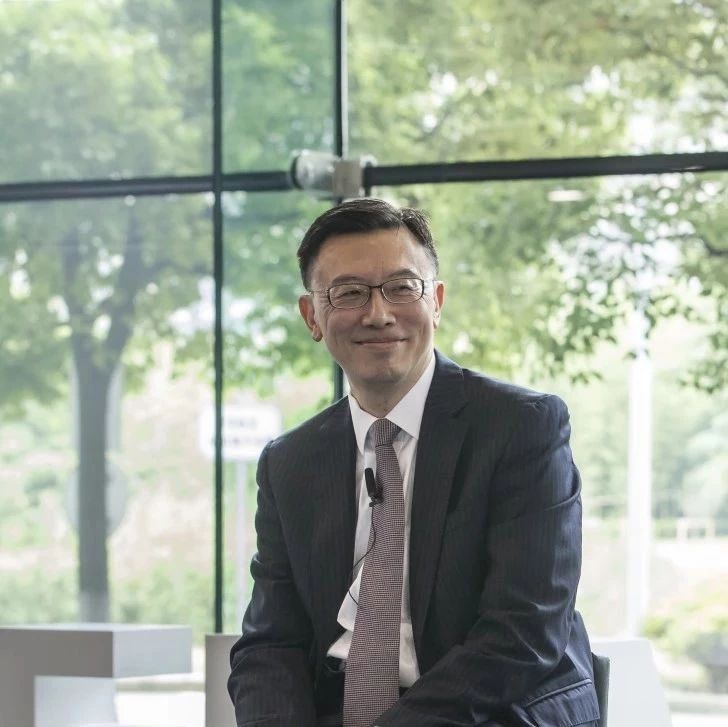 通用中国钱惠康：将选择本土动力电池供应商