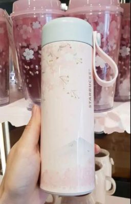 星巴克杯子与文创设计的碰撞，不只“猫爪杯”！