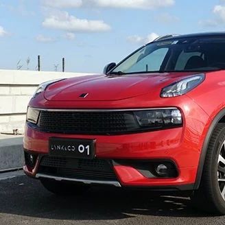 那些在去年广州车展大放异彩的重磅新车 如今过得怎样呢？