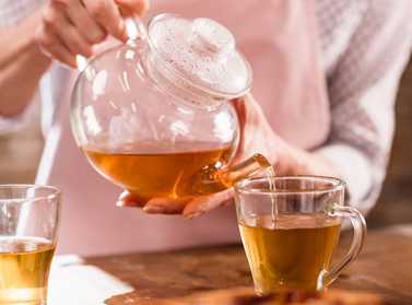 苦荞茶怎么喝才减肥？