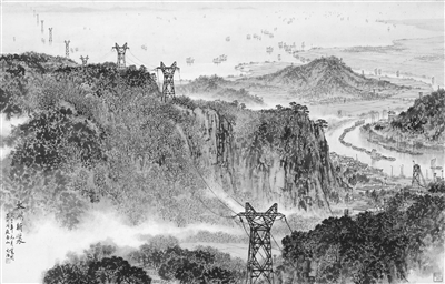 “百年宋文治”特展荟萃百幅精品